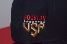 Load image into Gallery viewer, MLB New Era Houston Astros USA Fitted 59Fifty SAMPLE