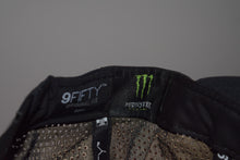 Load image into Gallery viewer, Monster Energy X New Era Hydro Snapback 9Fifty