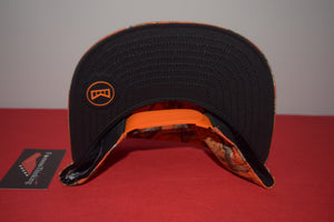 Melin RealTree Collection Hydro Odyssey Snapback