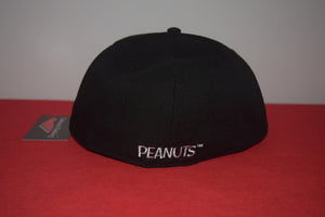 Peanuts X New Era Snoopy Fitted 59Fifty