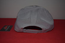 Load image into Gallery viewer, Melin Hydrolite Odyssey Heather Grey Snapback