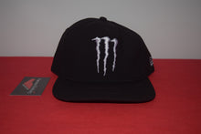 Load image into Gallery viewer, Monster Energy X New Era Muscle Strapback Original Fit 9Fifty