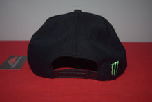 Load image into Gallery viewer, Monster Energy X New Era BIG Monster logo Snapback 9Fifty