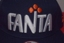 Load image into Gallery viewer, Coca Cola X New Era Fanta Snapback 9Fifty