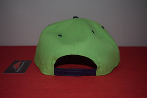 AHL New Era The Simpsons Springfield Iceotopes Snapback 9Fifty