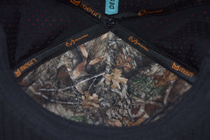 Melin RealTree Collection Hydro Odyssey Snapback