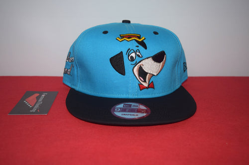 Disney X New Era Huckleberry Hound Snapback 9Fifty