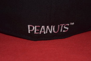 Peanuts X New Era Snoopy Fitted 59Fifty