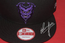 Load image into Gallery viewer, WWE X New Era The Undertaker Snapback Hat 9Fifty