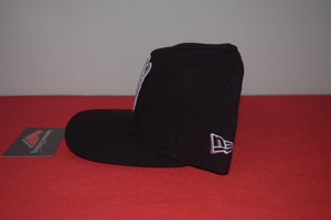 Monster Energy X New Era Muscle Strapback Original Fit 9Fifty