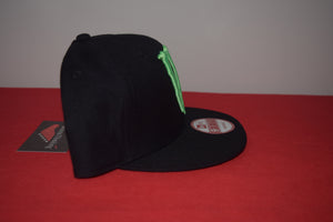 Monster Energy X New Era BIG Monster logo Snapback 9Fifty