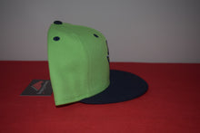 Load image into Gallery viewer, AHL New Era The Simpsons Springfield Iceotopes Snapback 9Fifty