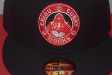 Load image into Gallery viewer, New Era Ebisu Curry Works Fitted 59Fifty