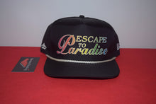 Load image into Gallery viewer, Fitted Hawaii Escape to Paradise Snapback 9Fifty