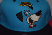 Load image into Gallery viewer, Disney X New Era Huckleberry Hound Snapback 9Fifty