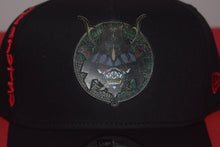 Load image into Gallery viewer, Iron Maiden X New Era Senjutsu Snapback 9Forty