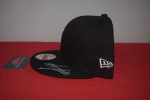 WWE X New Era The Undertaker Snapback Hat 9Fifty