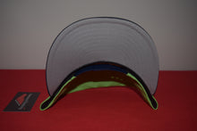 Load image into Gallery viewer, AHL New Era The Simpsons Springfield Iceotopes Snapback 9Fifty