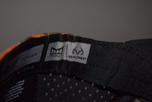Load image into Gallery viewer, Melin RealTree Collection Hydro Odyssey Snapback