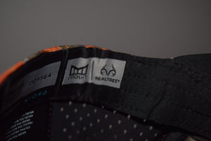 Melin RealTree Collection Hydro Odyssey Snapback