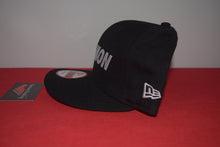 Load image into Gallery viewer, Pokemon X New Era Script Logo Snapback 9Fifty
