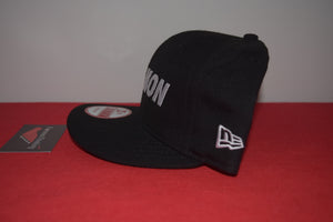 Pokemon X New Era Script Logo Snapback 9Fifty