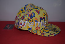 Load image into Gallery viewer, Supreme X New Era Heats Fitted 59Fifty VINTAGE