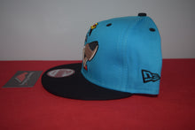 Load image into Gallery viewer, Disney X New Era Huckleberry Hound Snapback 9Fifty