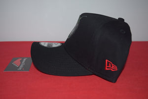 Iron Maiden X New Era Senjutsu Snapback 9Forty
