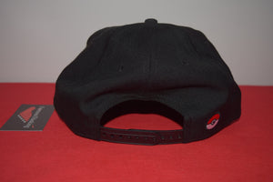 Pokemon X New Era Script Logo Snapback 9Fifty