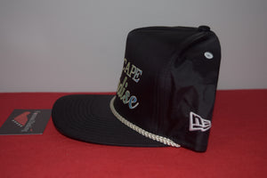 Fitted Hawaii Escape to Paradise Snapback 9Fifty