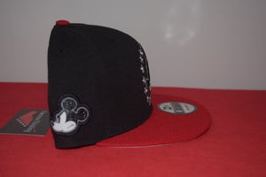 Disney X New Era Mickey Mouse 1928 Snapback 9Fifty