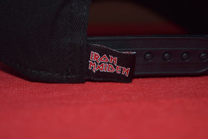 Iron Maiden X New Era Senjutsu Snapback 9Forty
