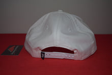 Load image into Gallery viewer, Stussy X New Era Original Fit White Snapback 9Fifty