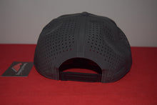 Load image into Gallery viewer, Melin Skyline Collection Hydro Odyssey Grey Black Snapback