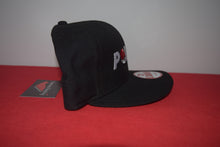 Load image into Gallery viewer, Pokemon X New Era Script Logo Snapback 9Fifty