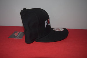 Pokemon X New Era Script Logo Snapback 9Fifty