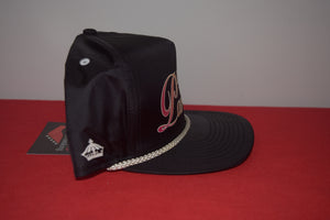 Fitted Hawaii Escape to Paradise Snapback 9Fifty