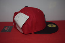 Load image into Gallery viewer, MLB New Era New York Yankees Mesh Fitted 59Fifty SAMPLE