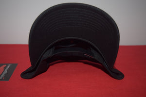 Iron Maiden X New Era Senjutsu Snapback 9Forty