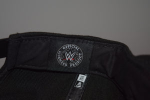 WWE X New Era The Undertaker Snapback Hat 9Fifty