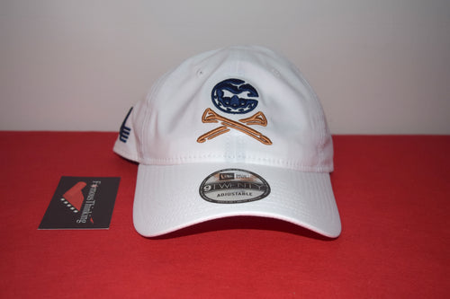 New Era Liv Golf Crushers Strapback 9Forty