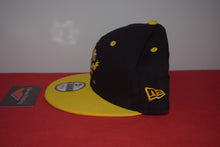 Load image into Gallery viewer, The Simpsons X New Era Homer and Bart Snapback 9Fifty