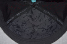 Load image into Gallery viewer, Melin Skyline Collection Hydro Odyssey Grey Black Snapback