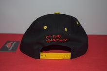 Load image into Gallery viewer, The Simpsons X New Era Homer and Bart Snapback 9Fifty