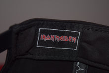 Load image into Gallery viewer, Iron Maiden X New Era Senjutsu Snapback 9Forty