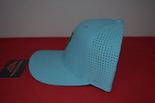 Load image into Gallery viewer, Masters Aqua Performance Snapback Hat by American Needle