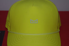 Load image into Gallery viewer, Melin Links Collection Hydro Odyssey Volt Snapback