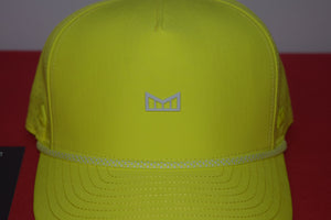 Melin Links Collection Hydro Odyssey Volt Snapback