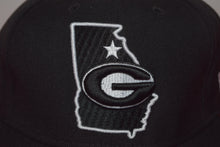Load image into Gallery viewer, NCAA New Era Georgia Bulldogs Fitted 59Fifty VINTAGE